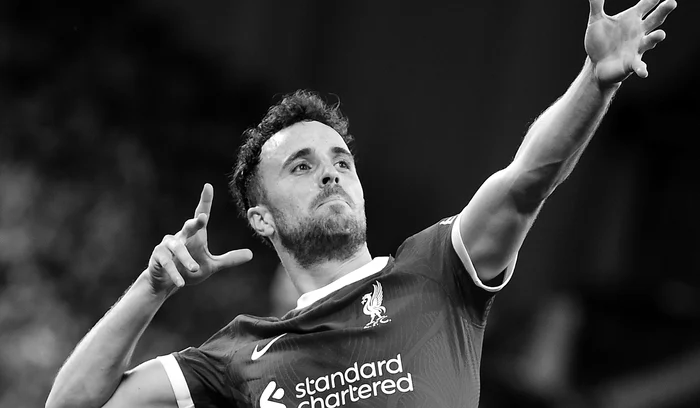 Liverpool va achita în întregime salariul rămas din contractul lui Diogo Jota familiei sale. La cât ajunge suma totală