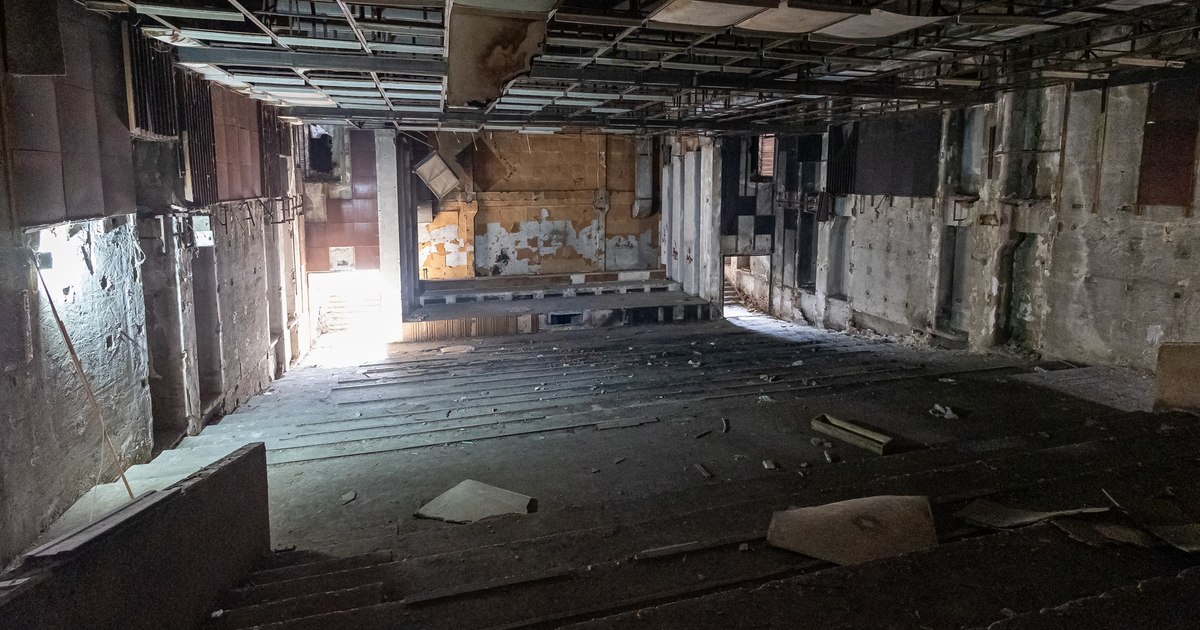 Centru modern de robotică se va deschide într-un vechi cinematograf. Locuitorii din cartierele muncitorești vor beneficia de investiții PNRR.