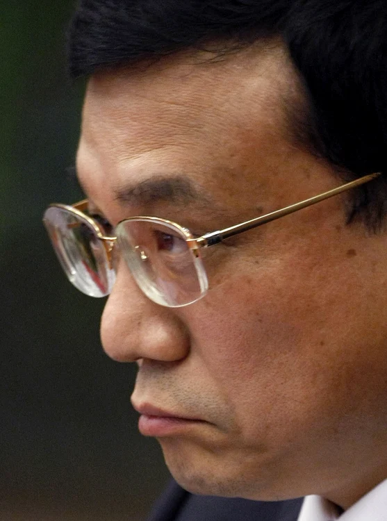 li Keqiang reuters