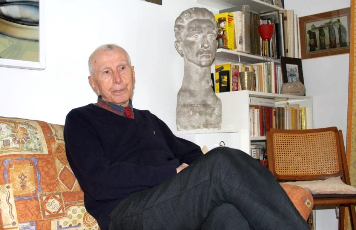 Pavel Chihaia
