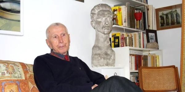 Pavel Chihaia