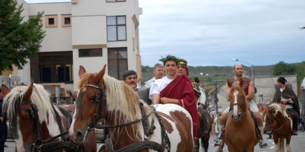 Festival Roman Zalau