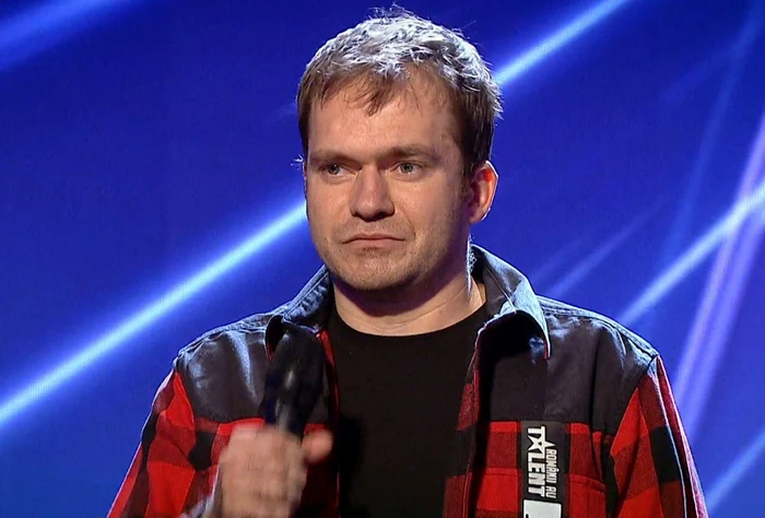 Adrian Dumitru i-a păcălit pe juraţi spunând că este şomerfoto: captură video Pro Tv