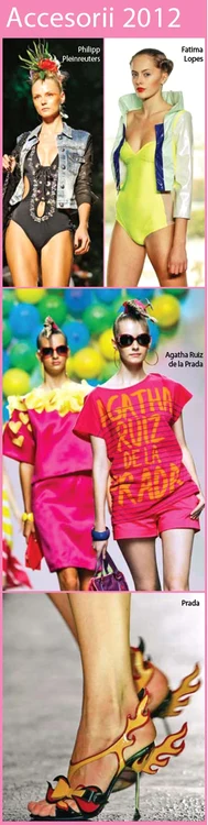 Fotografii: reuters, afp 150 de colecţii au fost prezentate la Săptămâna Modei de la Milano.