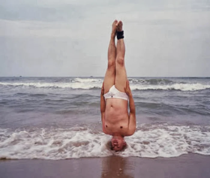 Ai jura că e Photoshop, dar e doar realitate. Imagini care te lasă perplex