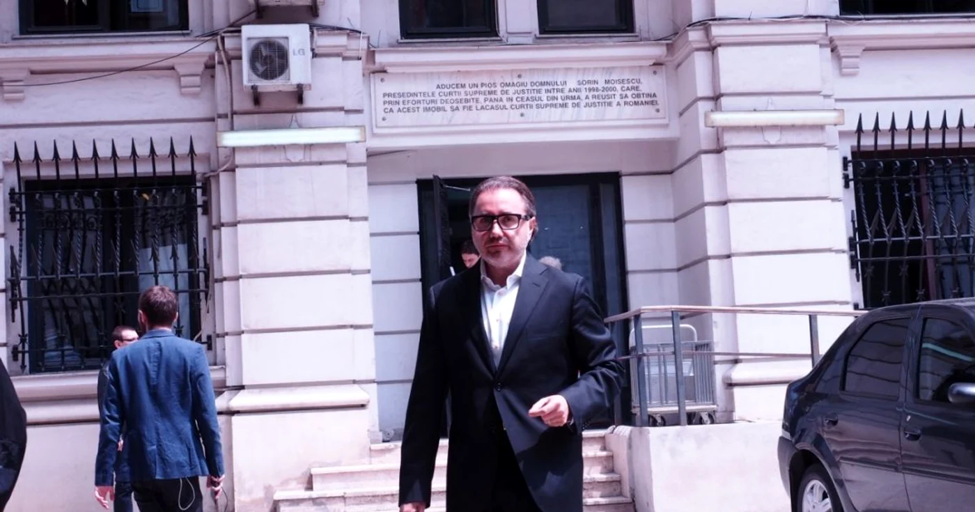 cristian rizea