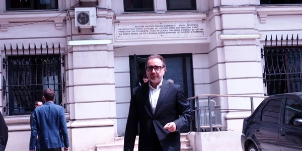 cristian rizea
