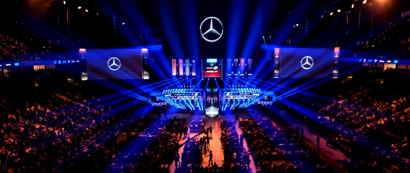 eSports