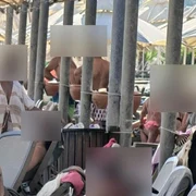 imagini cu radu miruta la plaja in turcia in plin scandal pe legea salarizarii 1087243 jpg