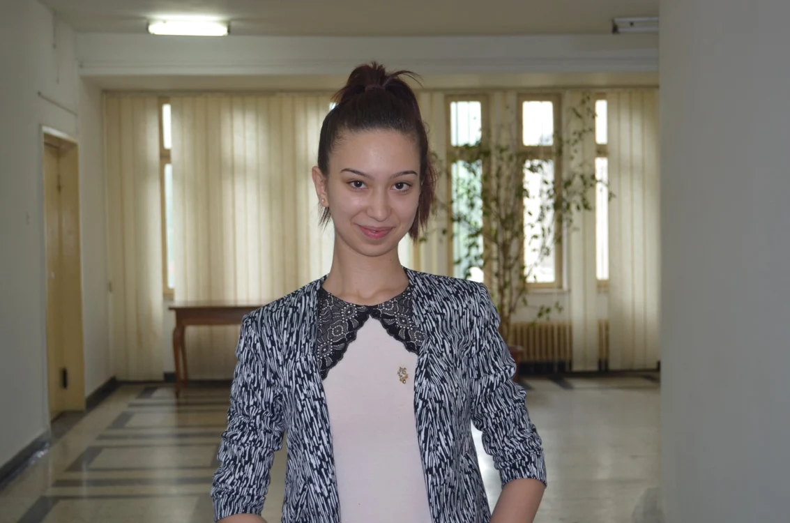 Iulia Marinescu