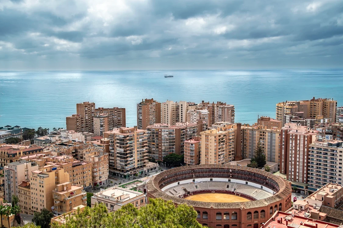 Imagine ilustrativă din Spania Foto: Pixabay.com