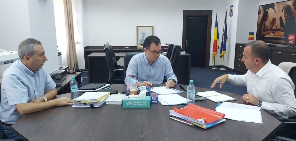 Control privind autorizarea instalațiilor GPL din toată țara. ISCIR: Stația de la Crevedia funcționa ilegal