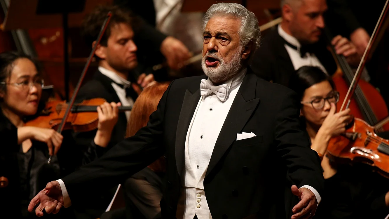 Placido Domingo, sfârșit de carieră tumultuos