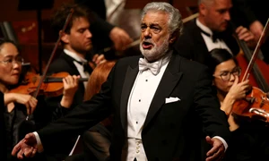 Placido Domingo, sfârșit de carieră tumultuos jpeg