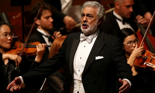 Placido Domingo, sfârșit de carieră tumultuos jpeg