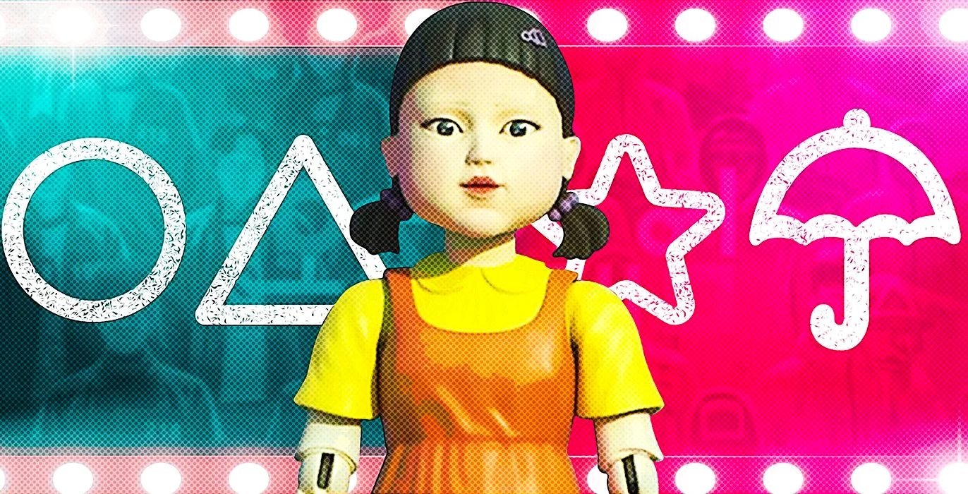 Al doilea sezon al seriei fenomen „Squid Game” a fost lansat pe Netflix / foto: arhiva Click!