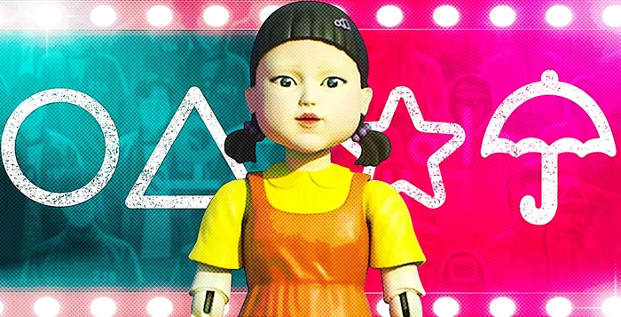 Al doilea sezon al seriei fenomen „Squid Game” a fost lansat pe Netflix / foto: arhiva Click!