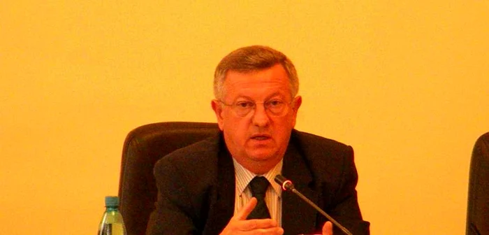Ovidiu Creţu a precizat că premiul de excelenţă nu se dă anul acesta