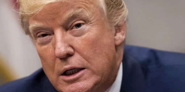 Donald Trump FOTO EPA-EFE