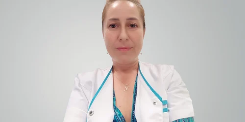 #MediciBuni   Dr  Nora Miron jpg