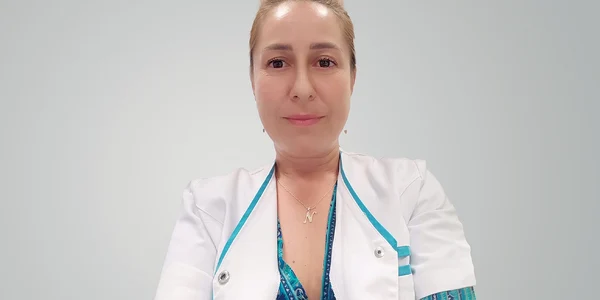#MediciBuni   Dr  Nora Miron jpg