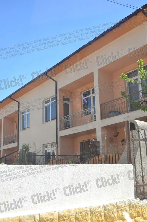 Casa lui Duban