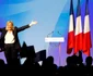 Marine Le Pen FOTO AP