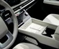 Detalii interior Hyundai Santa Fe Foto: Autocritica