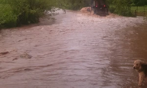 inundatii Covasna 1, foto ISU Covasna jpg