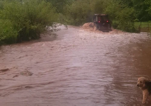 inundatii Covasna 1, foto ISU Covasna jpg