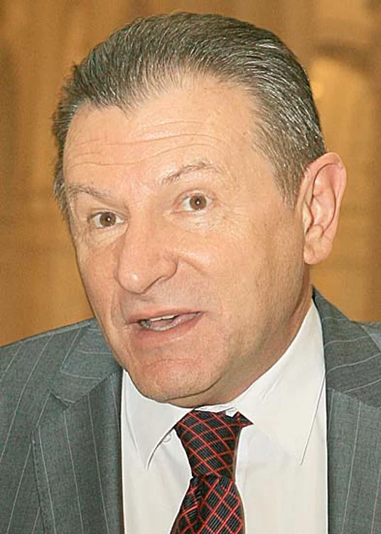 Radu Berceanu