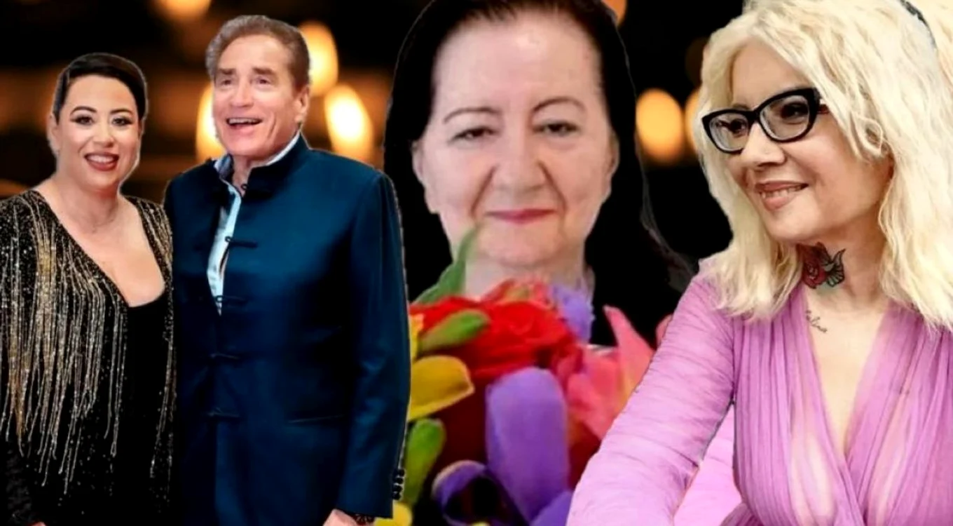 Catinca Zilahy, despre relația pe care Petre Roman a avut-o cu Mioara / foto: colaj Click!