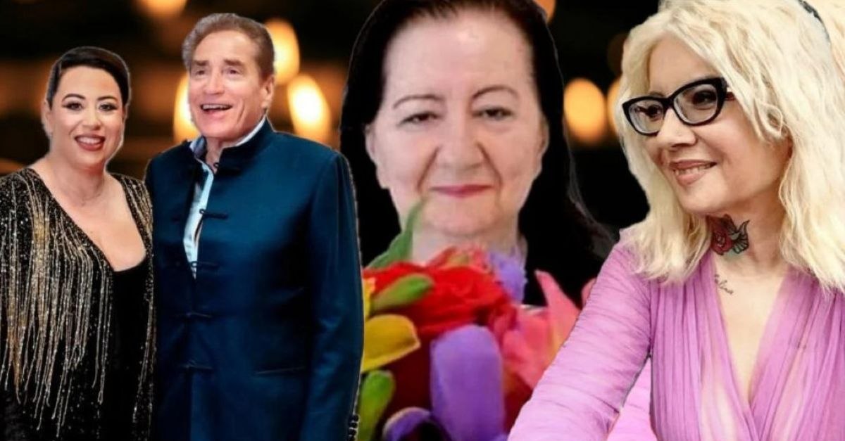 Catinca Zilahy vorbește despre familia Roman