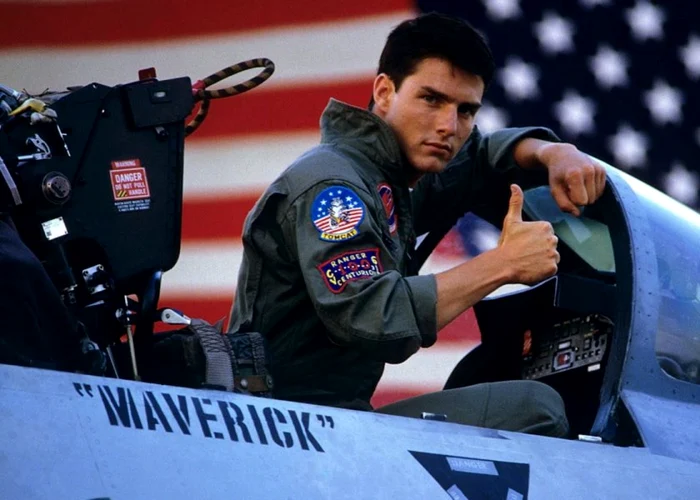 „Top Gun: Maverick” este unul dintre cele mai aşteptate filme ale anului. FOTO: New Money