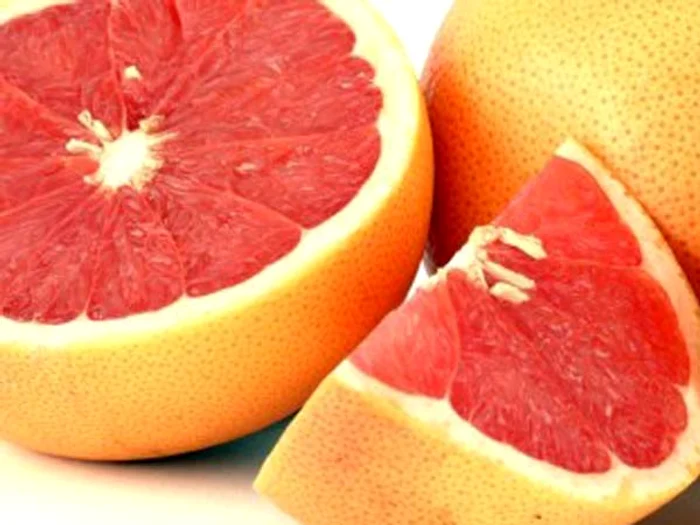 
    Maceratul de grepfruit previne  boala Alzheimer  