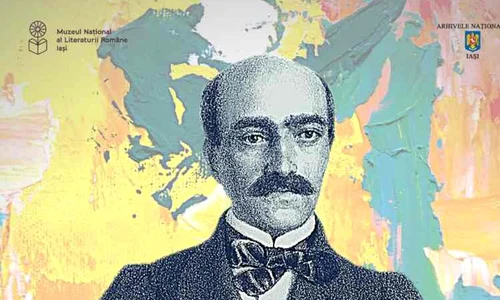 200 de ani de la nașterea lui Vasile Alecsandri jpeg