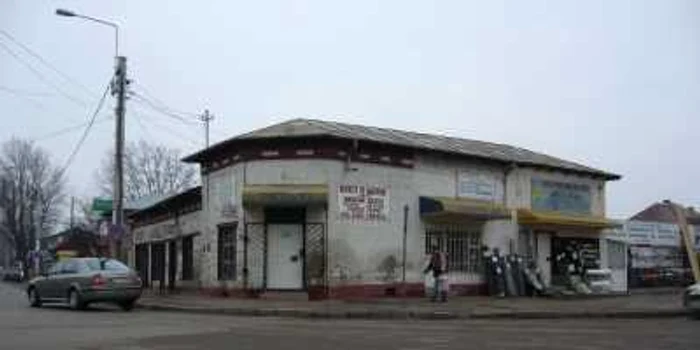 Ţăranii ţin în viaţă en-gros-urile din oraş