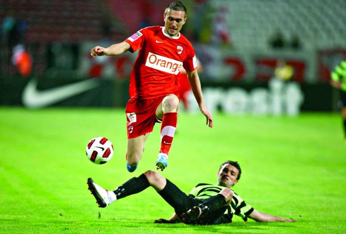 
    Dinamo-Mediaş,Semifinală Cupa României Azi, ora 20.00, Sport.ro  