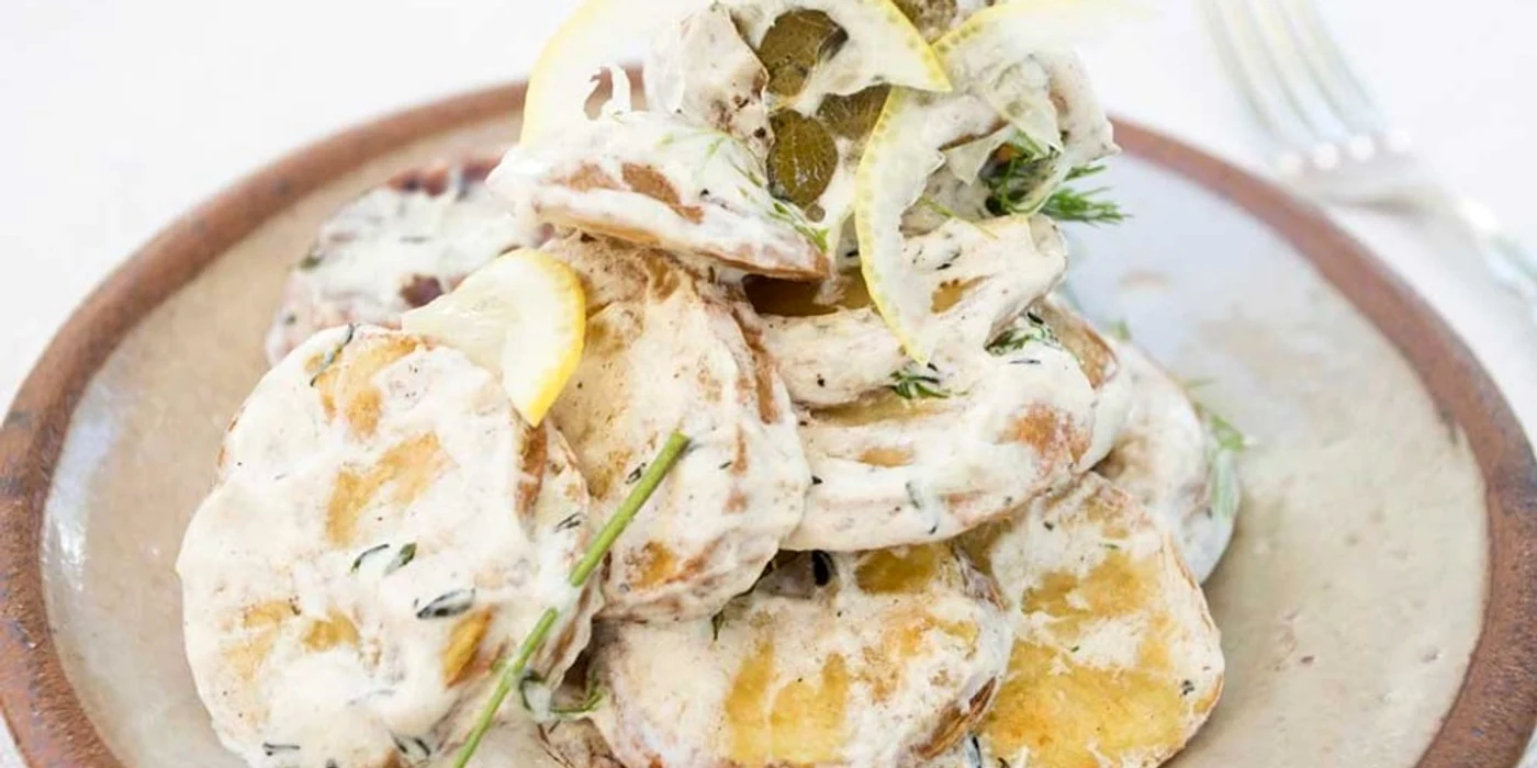 Dieta cu iaurt şi cartofi! Slăbeşti 5 kilograme în doar trei zile jpeg