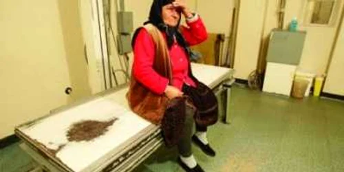 Cele mai frecvente boli sunt cele de inimă Foto: arhivă