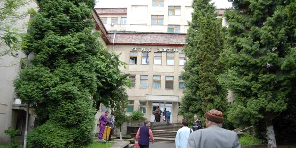 Cele şase paciente au fost operate la Spitalul Judeţean în luna mai