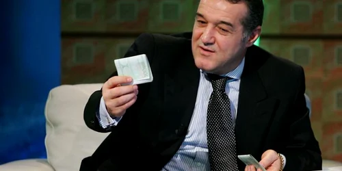 Gigi Becali