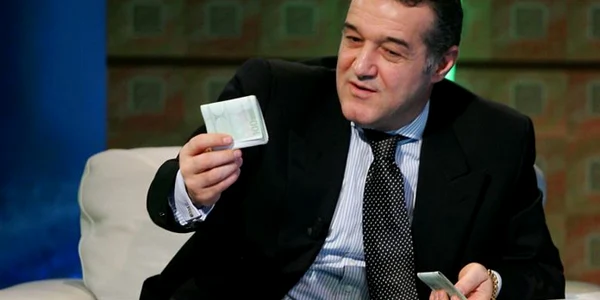 Gigi Becali