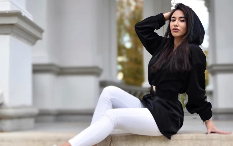 Ștefania Stănilă a oferit detalii despre menstruație și prin ce a trecut la Survivor 