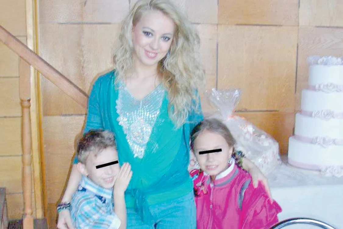 Marian şi Corina  Drăgulescu au  vizitat fiecare  obiectiv turistic  al oraşului Praga