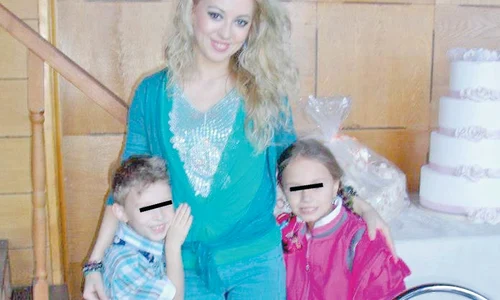 Marian şi Corina  Drăgulescu au  vizitat fiecare  obiectiv turistic  al oraşului Praga jpeg