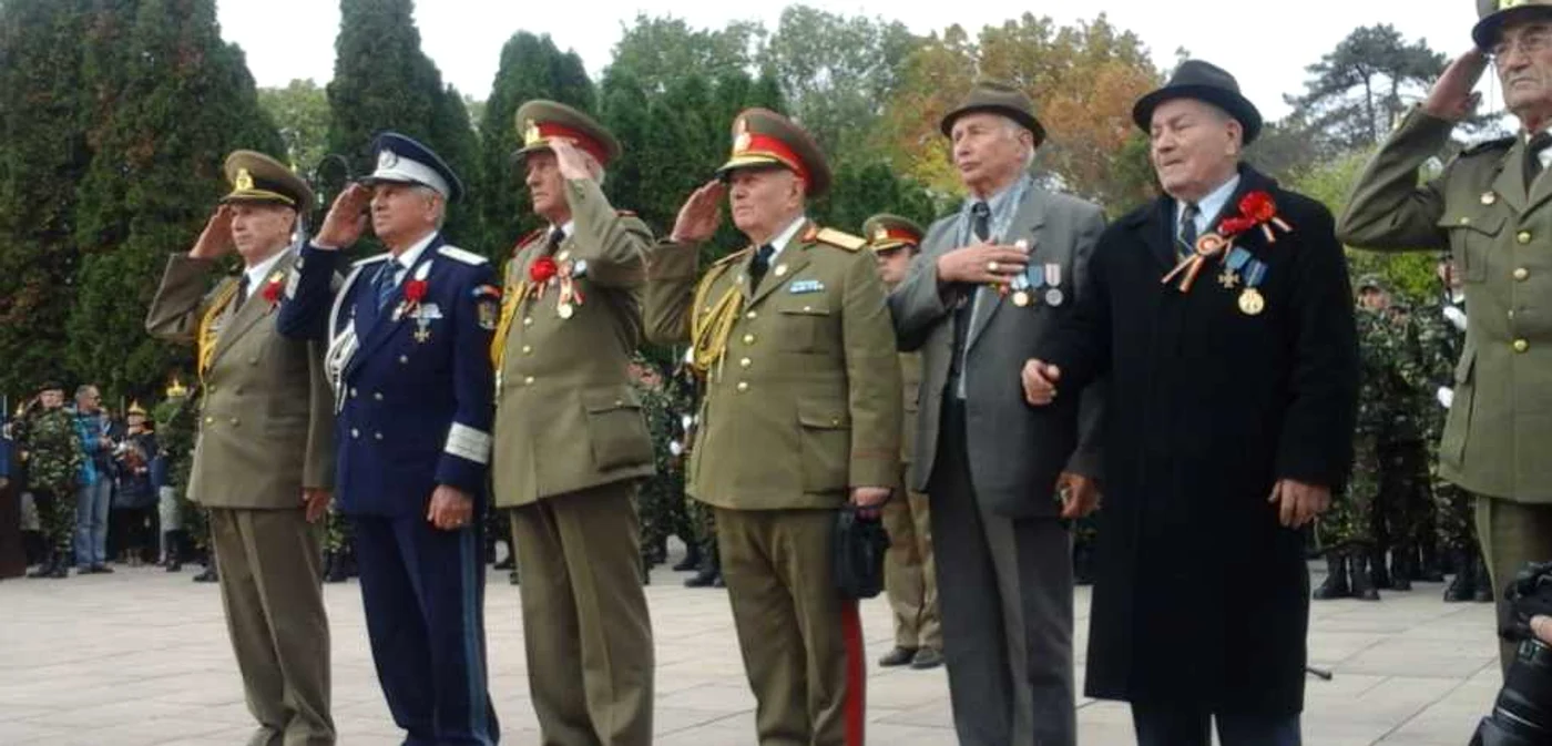 veterani