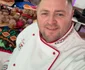 Marius Gălan a inventat o super bună și gustoasă prăjitură cu mălai și urdă care face furori și printre vedete