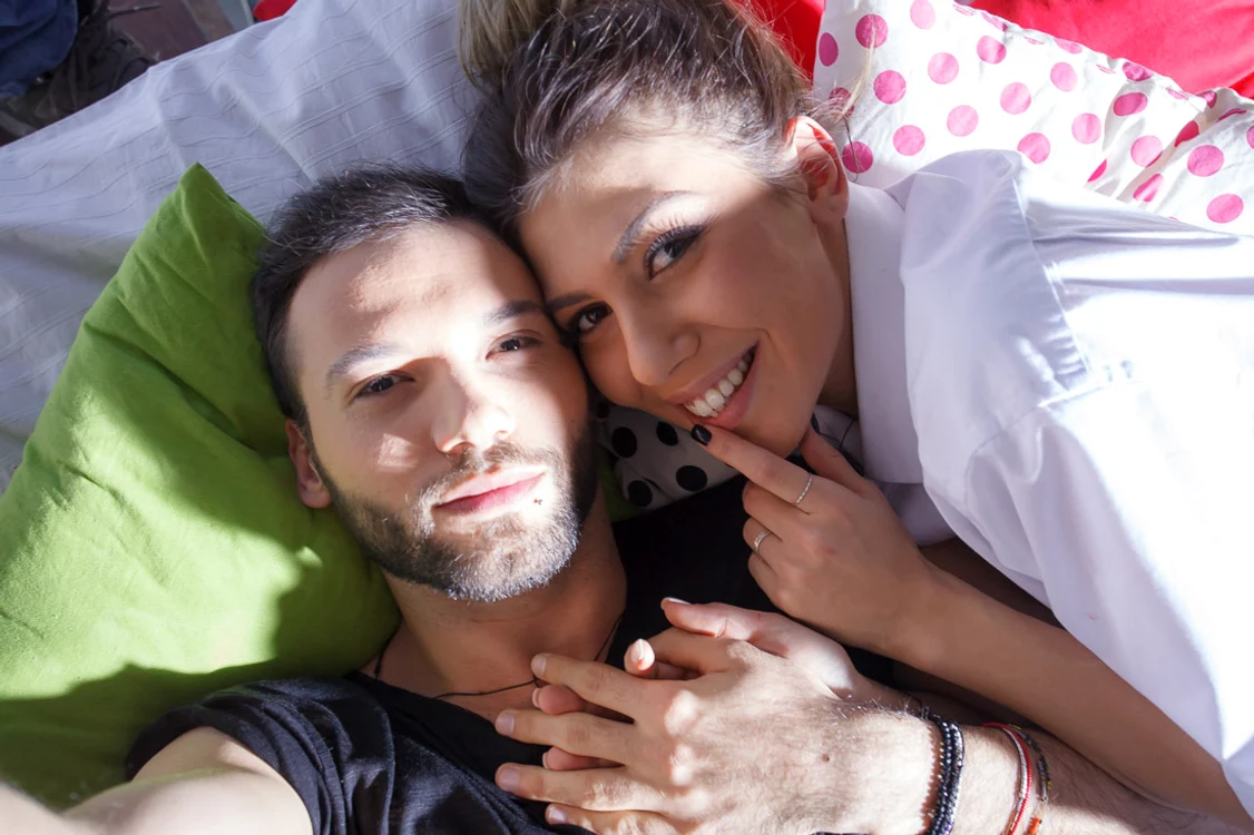 Sore şi Bogdan