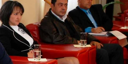 cristina badiu cadastru